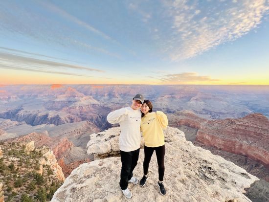 絶景「ビューホテル」1泊2日ツアー　モニュメントバレー＆グランドキャニオン＆アンテロープ＆ホースシューベンド＆ルート66 ＜日本語／VELTRA限定 即予約可＞