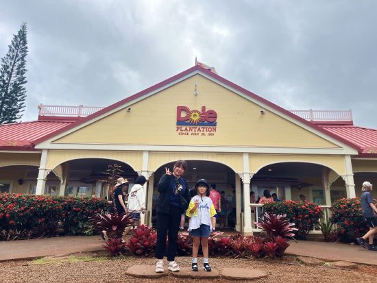 ノースショア（ハレイワ）観光　モアナルアガーデン＋ドールプランテーション＋ハレイワタウン散策　マラサダ＆ガーリックシュリンプ付き！＜1日／日本語ガイド＞