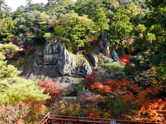 那谷寺 奇岩遊仙境DSC00070 (1)