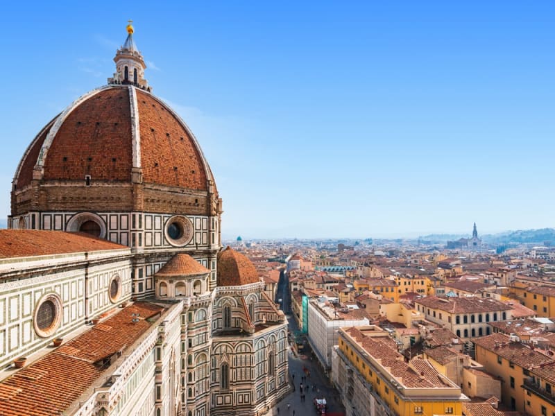 Florence_Duomo_ Cathedral_AdobeStock_447796902