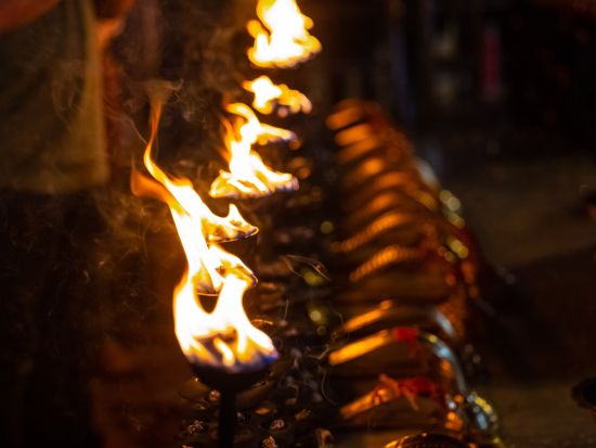 【5泊6日】 定番観光地＋ヨガの聖地！デリー＋ジャイプール＋アグラ＋ハリドワール＋リシケシ＜貸切／日本語ガイド／宿泊＆食事付き／デリー空港発着＞