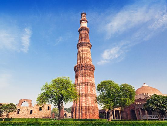 【5泊6日】 定番観光地＋ヨガの聖地！デリー＋ジャイプール＋アグラ＋ハリドワール＋リシケシ＜貸切／日本語ガイド／宿泊＆食事付き／デリー空港発着＞