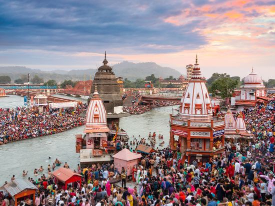 India_Haridwar_Har Ki Pauri_AdobeStock_369267682