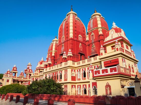 2か国仏跡巡り 7泊8日観光ツアー ルンビニ＋シュラーヴァスティー＋クシナガラ＋バラナシ＋ブッダガヤ ＜貸切／日本語ガイド／宿泊＆食事付き／デリー空港発着＞