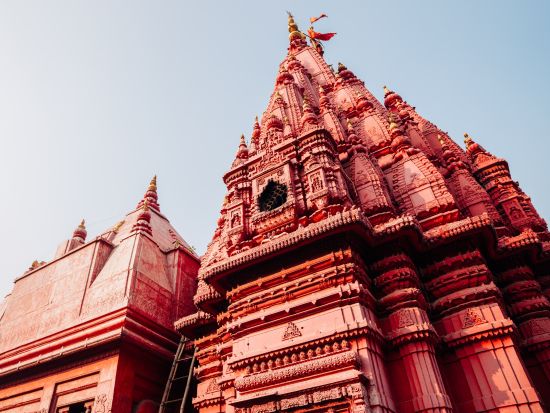 インド仏跡巡り 6泊7日観光ツアー シュラーヴァスティー＋クシナガラ＋バラナシ＋ブッダガヤ ＜貸切／日本語ガイド／宿泊＆食事付き／デリー空港発着＞