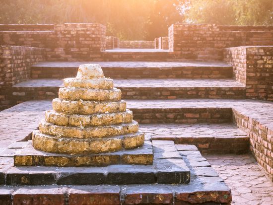 India_Shravasti_Jetavana_AdobeStock_201062826