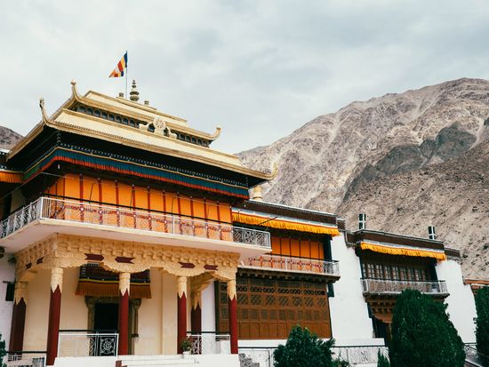 Samstanling Monastery_AdobeStock_377871606