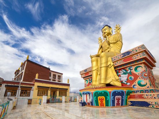 India_Likir_Likir Monastery_AdobeStock_202203125