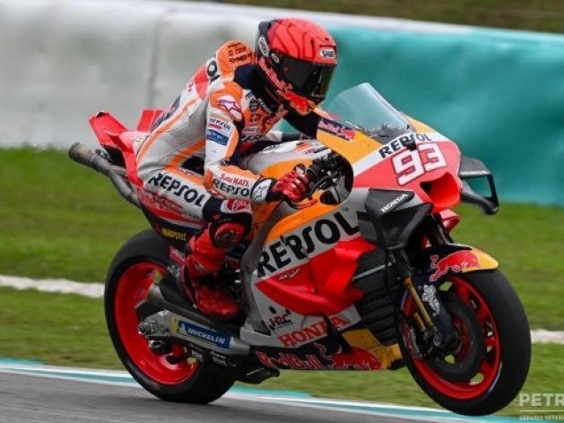 MotoGP™ マレーシア 2024 観戦チケット事前予約 ナイトトラックツアー