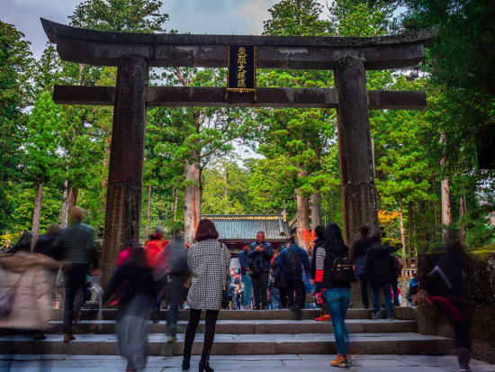 Japan_Tochigi_Nikko Toshogu Shrine_pixta_60554934_M