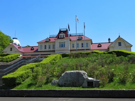 北海道開拓の村 入場チケット事前予約　54haもの広大な野外博物館"北海道開拓の村"で北海道開拓時代の文化や歴史に触れるコース＜札幌市＞