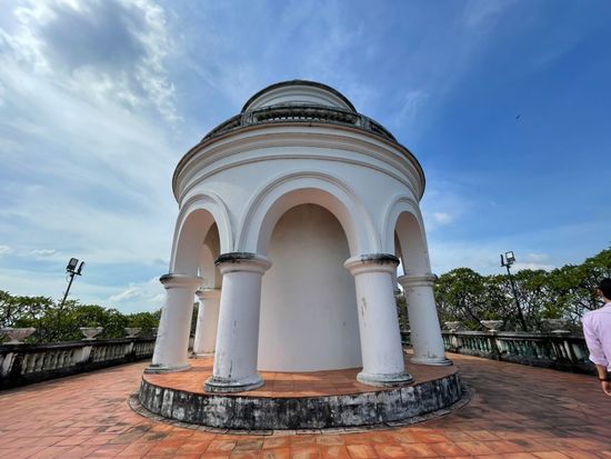 プラナコーンキリ国立歴史公園3