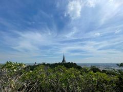 プラナコーンキリ国立歴史公園