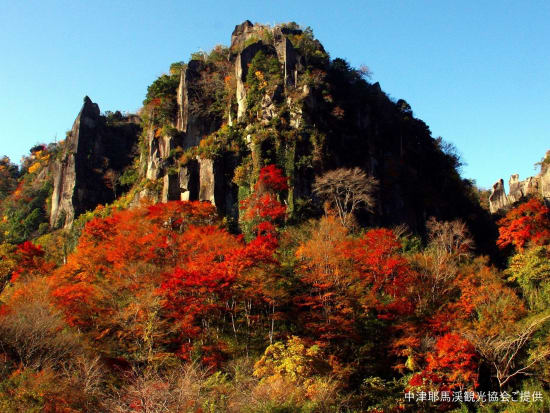 一目八景