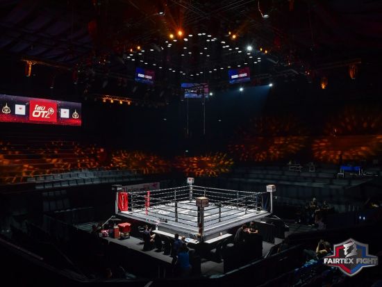 ムエタイ観戦チケット 「ルンピニ・スタジアム」タイ陸軍が運営するムエタイの聖地＜リングサイド席 or グランドスタンド席＞