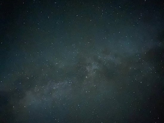 富良野夜の自然ツアー 自然の壮大さと静寂の中でリフレッシュしながら野生動物や星空の観賞を楽しむコース＜2時間／9月・10月／富良野市＞