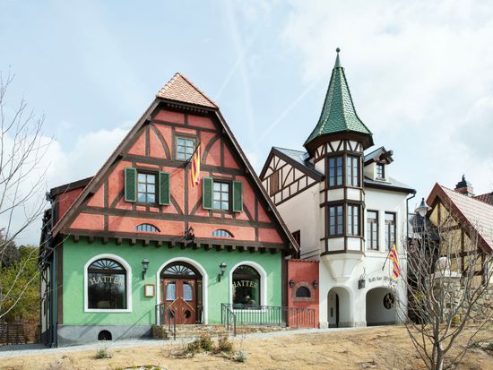 1G1A8092ハッター帽子店