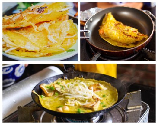 ホイアン夜のストリートフードツアー　地元の味と文化を満喫！＜英語ガイド＞