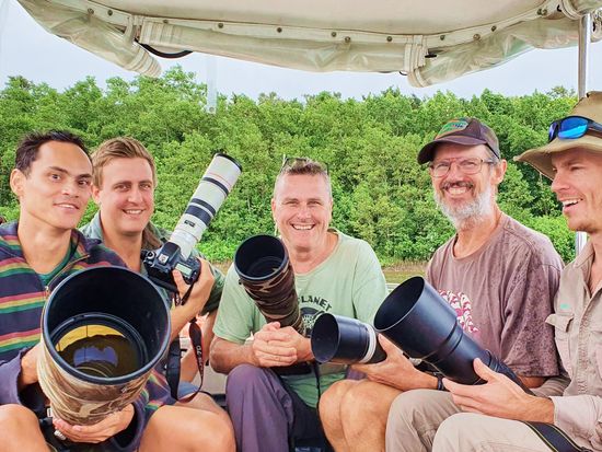 Daintree River Cruise (3)