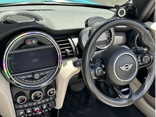 石垣島レンタカー おしゃれな車で石垣島の旅をもっと素敵な思い出に◎ワンランク上のドライブを満喫＜送迎あり／1日～／石垣島＞