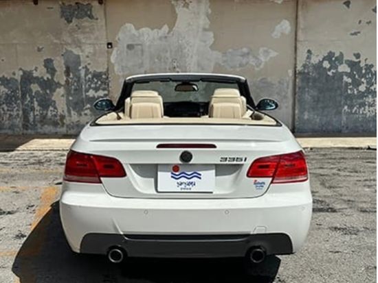 石垣島レンタカー BMWで石垣の旅をより一層特別な旅に◎おしゃれな車で島内巡りを堪能＜送迎あり／1日～／石垣島＞