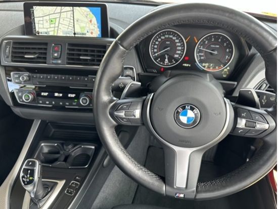 石垣島レンタカー BMWで石垣の旅をより一層特別な旅に◎おしゃれな車で島内巡りを堪能＜送迎あり／1日～／石垣島＞