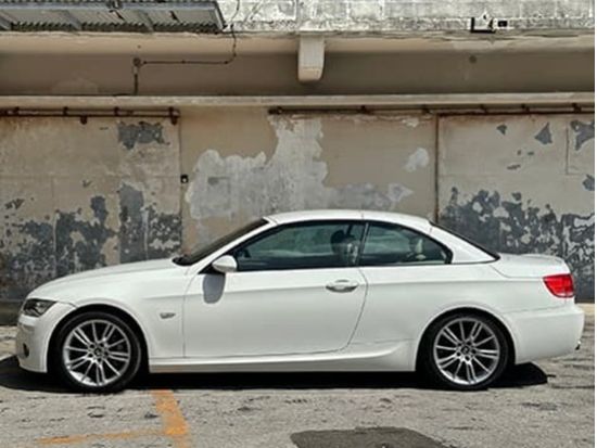 石垣島レンタカー BMWで石垣の旅をより一層特別な旅に◎おしゃれな車で島内巡りを堪能＜送迎あり／1日～／石垣島＞