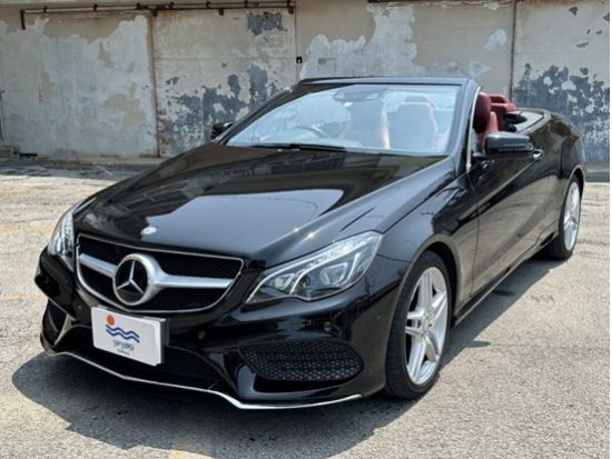 石垣島レンタカー ベンツに乗って石垣島内を優雅にドライブ♪南の島で特別な時間を過ごす＜送迎あり／1日～／石垣島＞