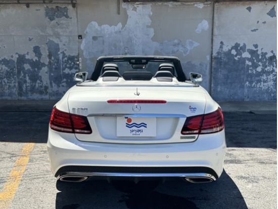 石垣島レンタカー 大自然に囲まれた石垣島をおしゃれなベンツでドライブ♪パーティーシーンや撮影にもおすすめ＜送迎あり／1日～／石垣島＞