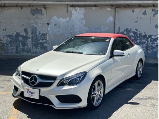 石垣島レンタカー 大自然に囲まれた石垣島をおしゃれなベンツでドライブ♪パーティーシーンや撮影にもおすすめ＜送迎あり／1日～／石垣島＞