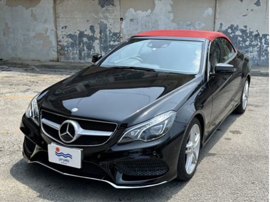 石垣島レンタカー ベンツに乗って石垣島内を優雅にドライブ♪南の島で特別な時間を過ごす＜送迎あり／1日～／石垣島＞