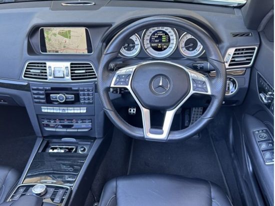 石垣島レンタカー 大自然に囲まれた石垣島をおしゃれなベンツでドライブ♪パーティーシーンや撮影にもおすすめ＜送迎あり／1日～／石垣島＞