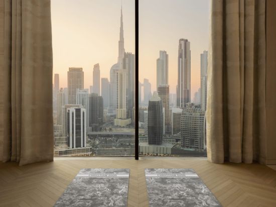 【スパ予約】天空のリラクゼーション『ディオール・スパ（Dior Spa）』ザ・ラナ・ドーチェスターコレクション・ドバイ内