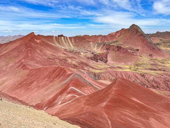 rainbown mountain and red valley (3)