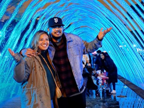 ギネス認定 世界最大噴水ショー「マジックウォーターサーキット」鑑賞ナイトツアー！入場料込み＆往復送迎付＜英語ガイド／リマ発＞