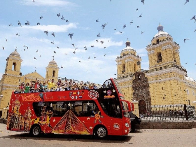 Panoramic City Bus Tour (6)