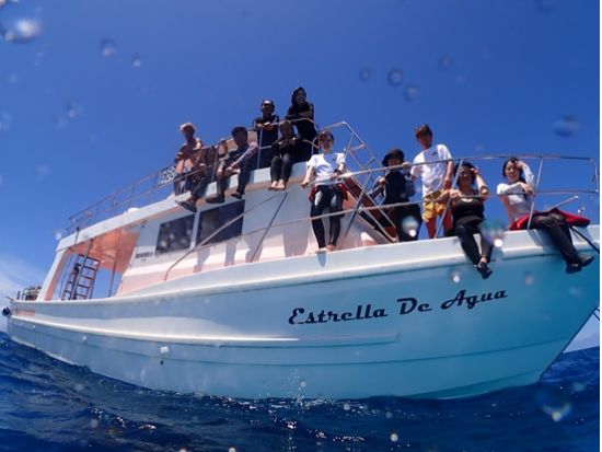 体験ダイビング 宮古島の神秘的な海中世界を探検！大型ダイビングボートで広々快適！初心者大歓迎！＜1～2ダイブ／水中写真プレゼント／半日から１日／宮古島＞