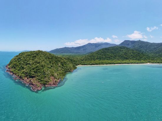 Cape Tribulation (2)