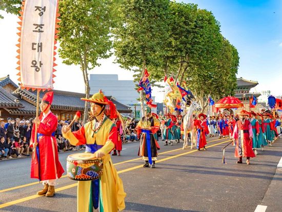 水原華城文化祭７