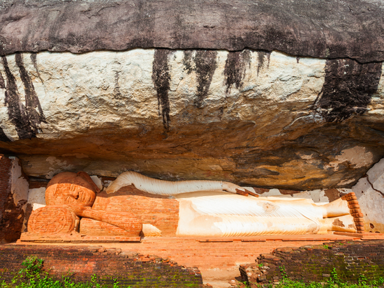 ピドゥランガラロック(5)