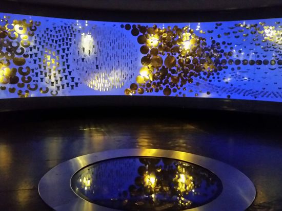 Bogota_Museo_del_Oro 2