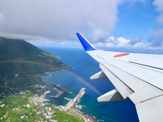 八丈島pixta_82590227_M