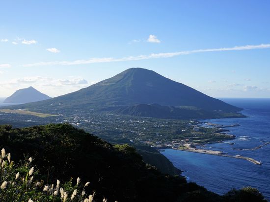 登龍峠pixta_46473497_M