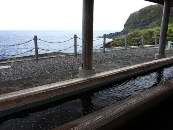 足湯きらめきpixta_41951884_M