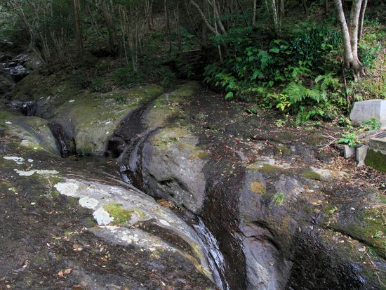 ポットホールpixta_1151782_M