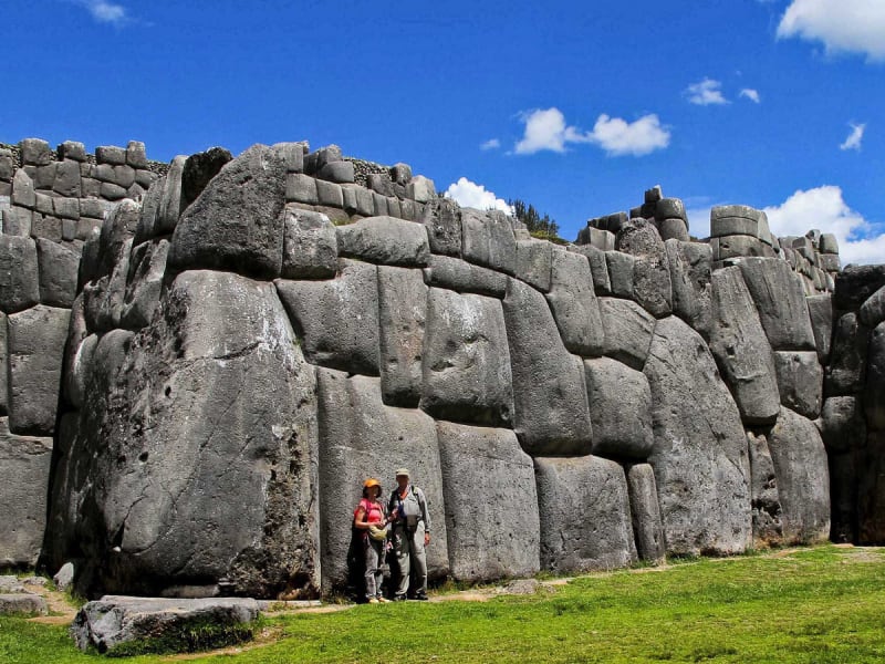 cusco city tour (2)