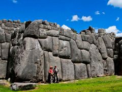 cusco city tour (2)