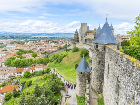 France_Carcassonne_pixta_33735250_M