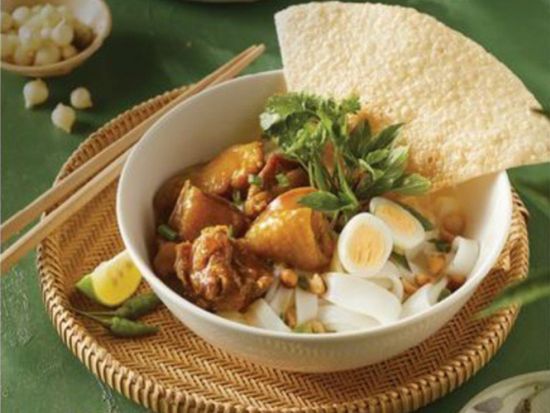 マダムラン（Madame Lan）食事券＆事前予約サービス　ミシュランガイドセレクトレストランで人気のベトナム料理 ＜送迎オプションあり／ダナン＞