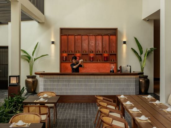 マダムラン（Madame Lan）食事券＆事前予約サービス　ミシュランガイドセレクトレストランで人気のベトナム料理 ＜送迎オプションあり／ダナン＞